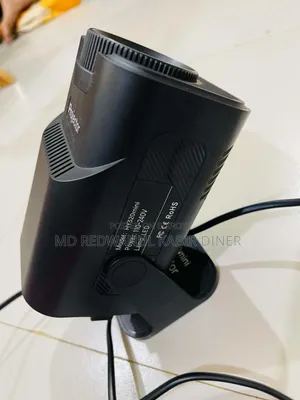 Smart Projector