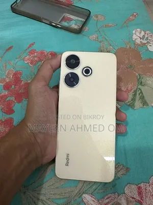 Xiaomi Redmi 13 128 GB Gold