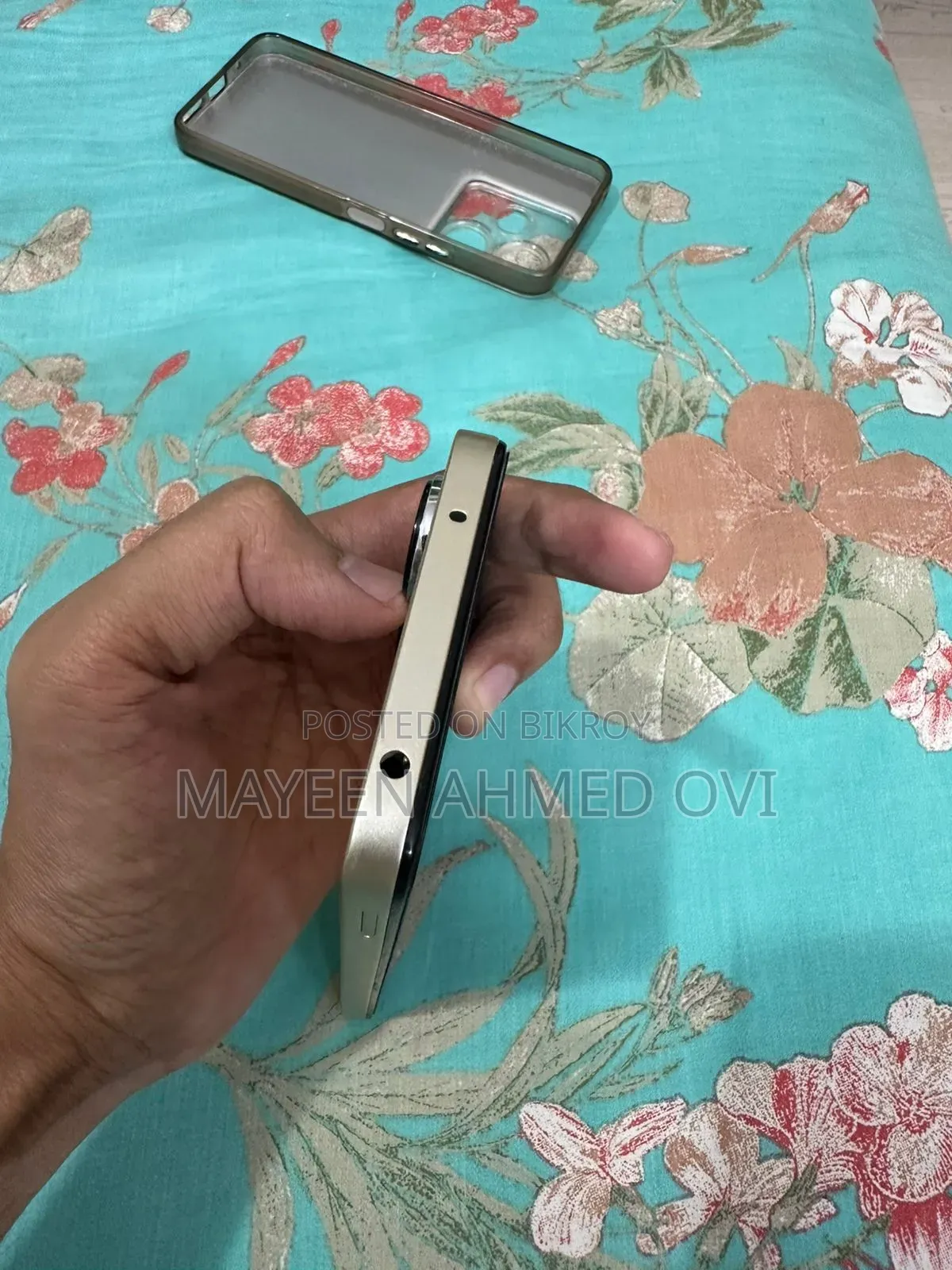 Xiaomi Redmi 13 128 GB Gold