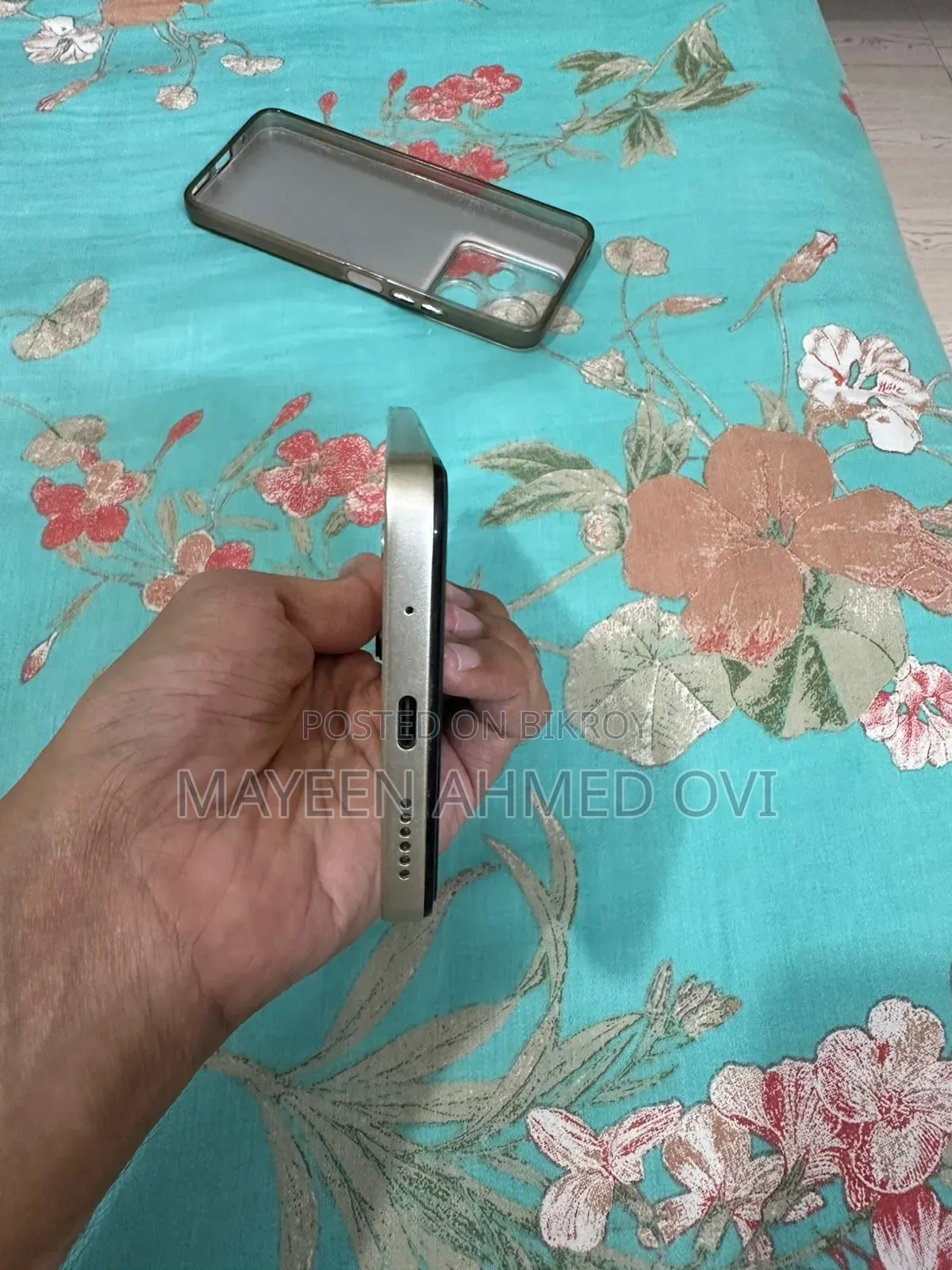 Xiaomi Redmi 13 128 GB Gold