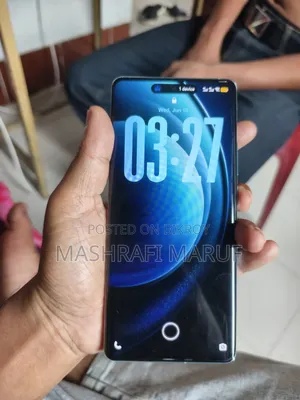Vivo X100 Pro 256 GB Blue