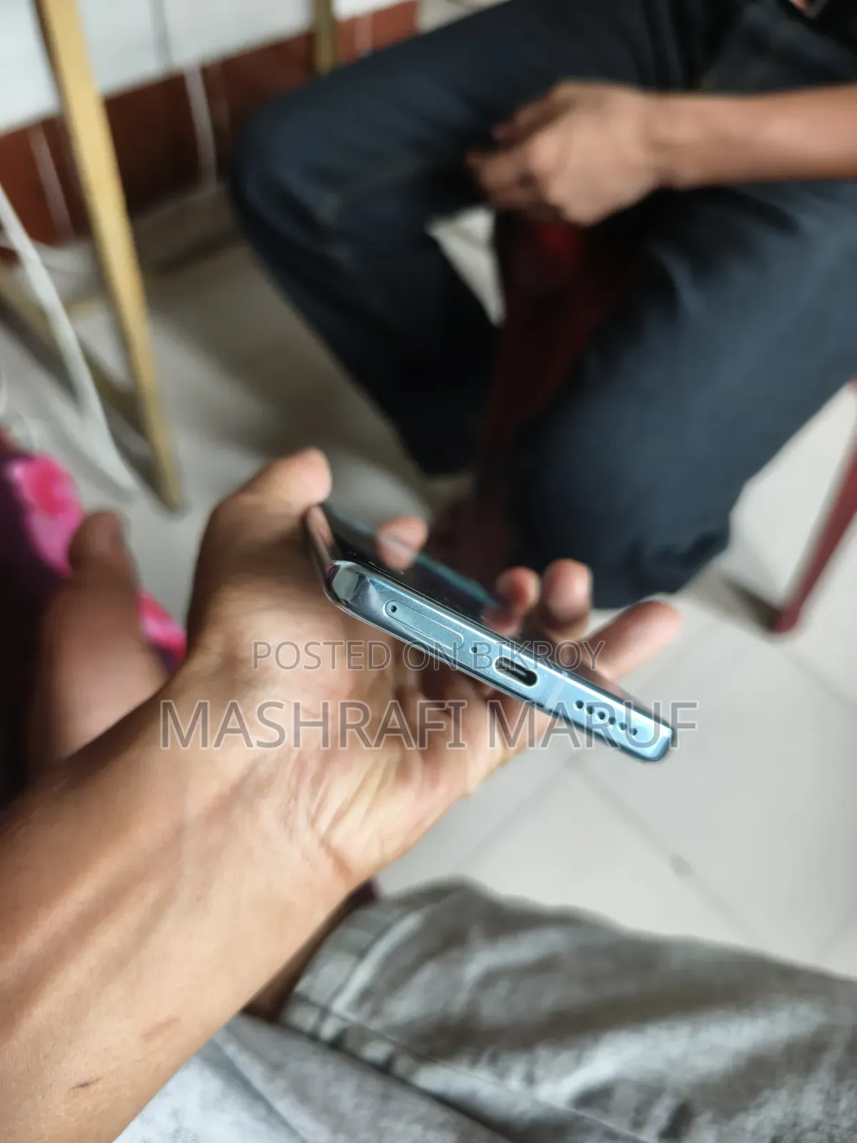 Vivo X100 Pro 256 GB Blue