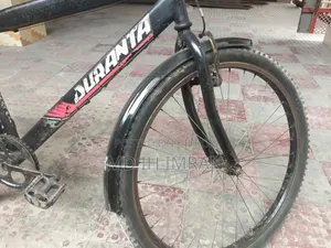 নন গিয়ার সাইকেল