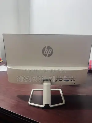 এইচপি মনিটর