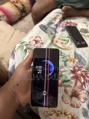 Xiaomi Mi 11 Ultra 256 GB Black