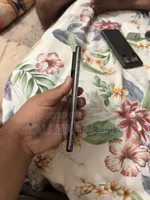 Xiaomi Mi 11 Ultra 256 GB Black