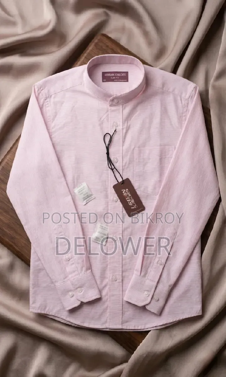 Long Sleeve Shirt for Men's.