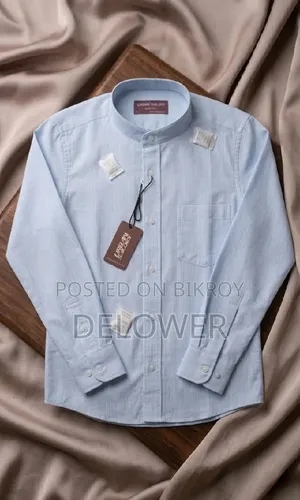 Long Sleeve Shirt for Men's.