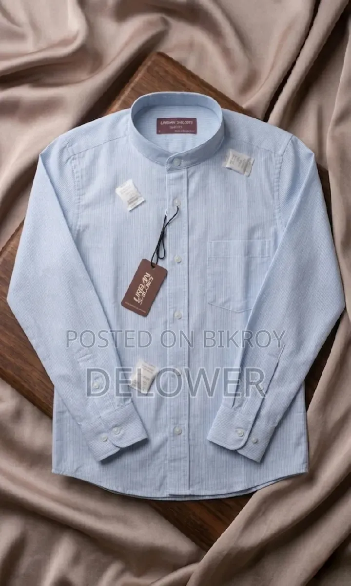 Long Sleeve Shirt for Men's.