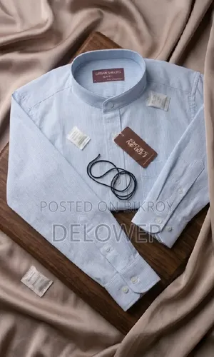 Long Sleeve Shirt for Men's.