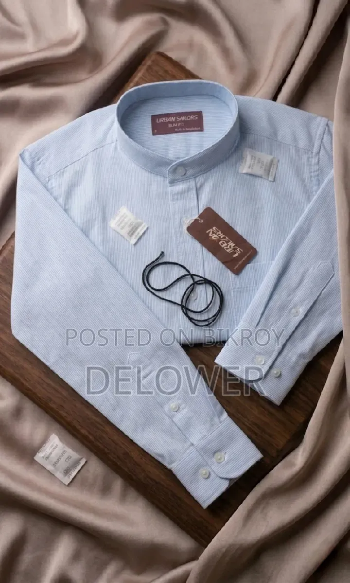 Long Sleeve Shirt for Men's.