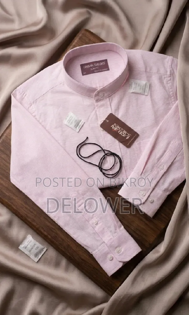 Long Sleeve Shirt for Men's.