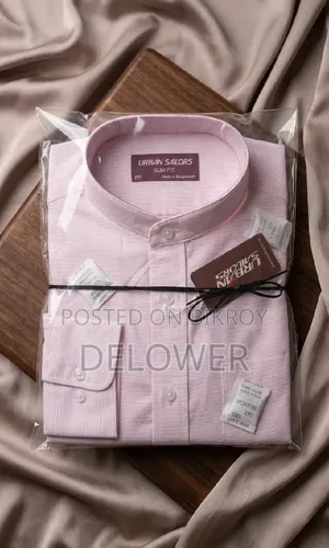 Long Sleeve Shirt for Men's.