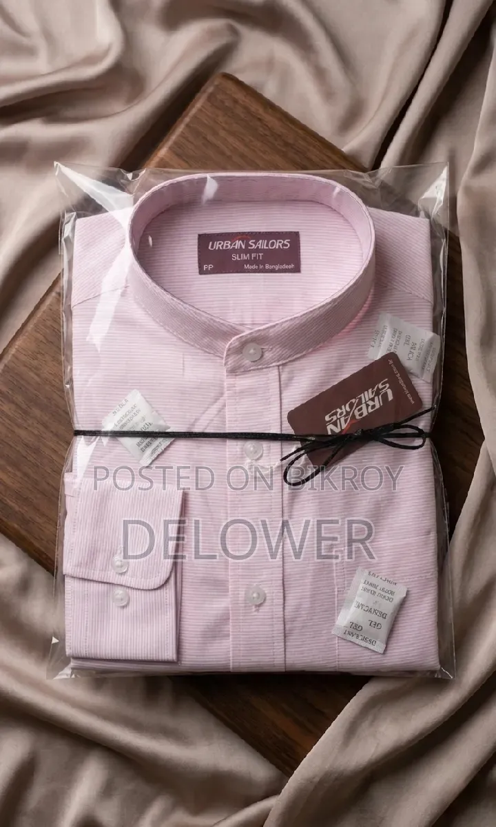 Long Sleeve Shirt for Men's.