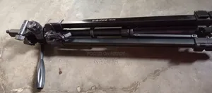 A tripod will be sold urgently