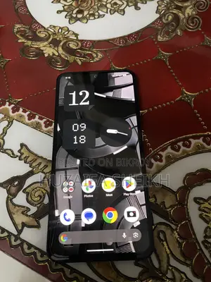 নাথিং ফোন সিএমএফ ফোন ১ ১২৮ জিবি ব্লু