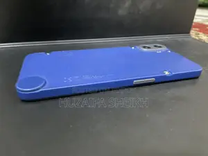 নাথিং ফোন সিএমএফ ফোন ১ ১২৮ জিবি ব্লু