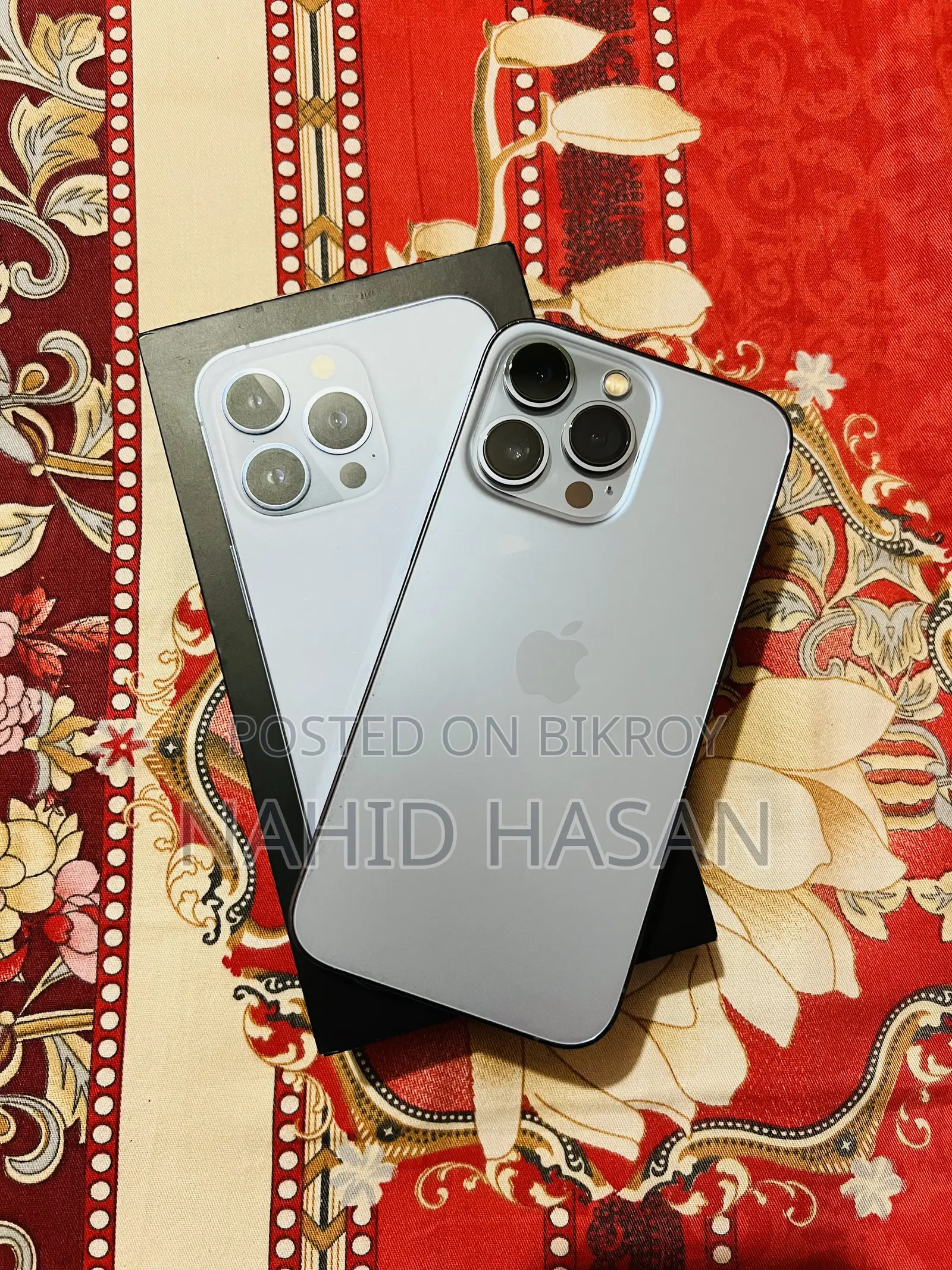 Apple iPhone 13 Pro 256 GB