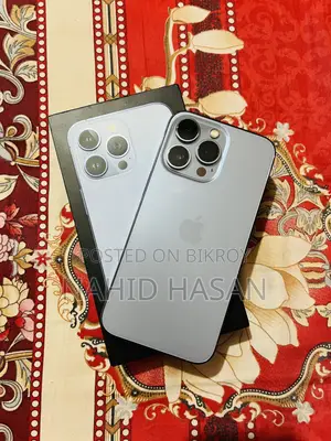 Apple iPhone 13 Pro 256 GB