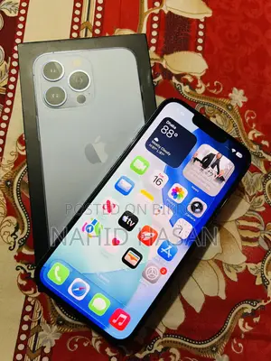 Apple iPhone 13 Pro 256 GB