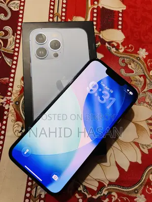 Apple iPhone 13 Pro 256 GB