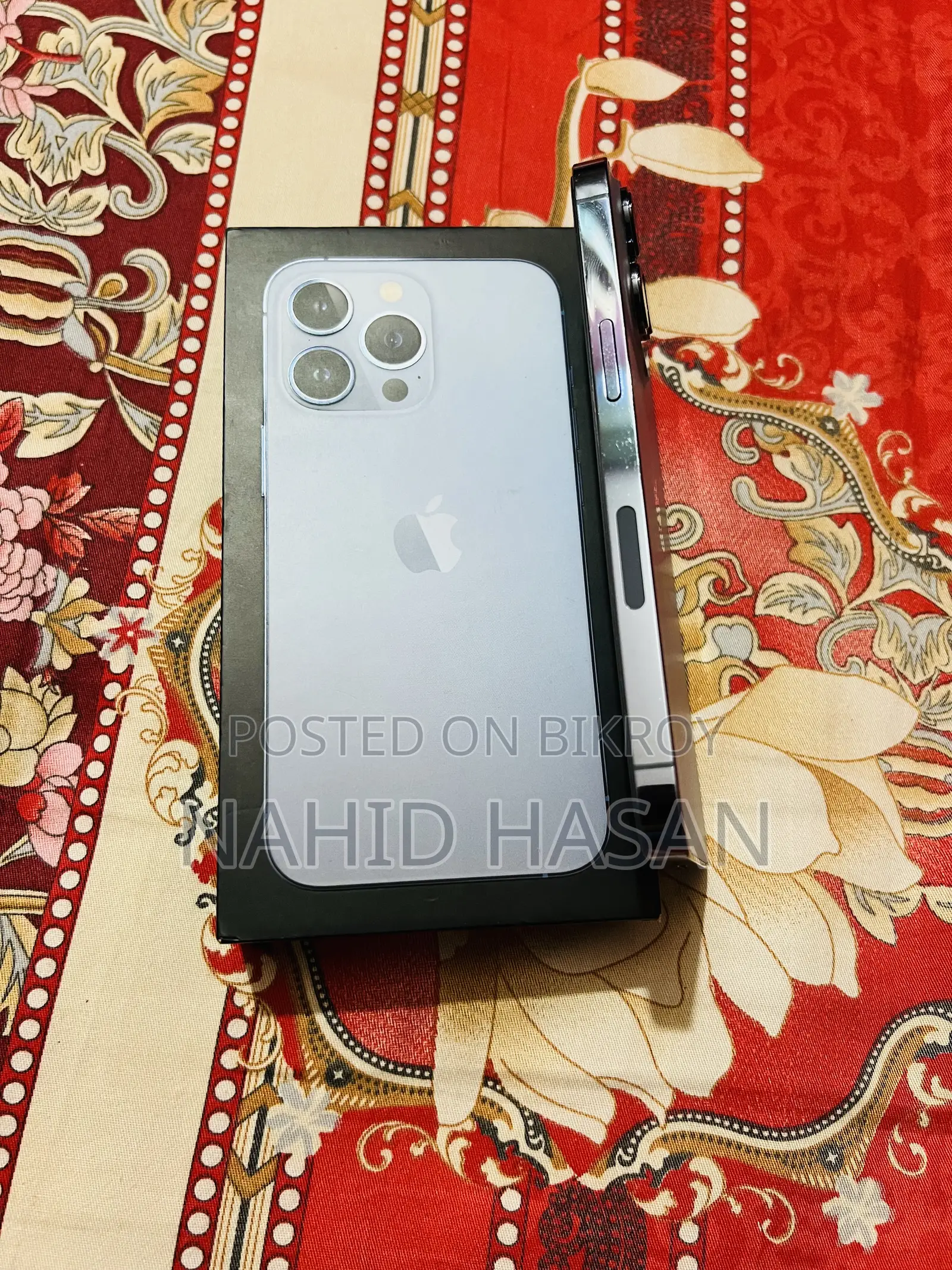 Apple iPhone 13 Pro 256 GB
