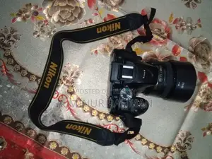 নিকন ডি৫৩০০