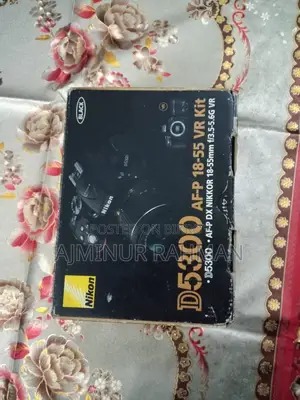 নিকন ডি৫৩০০