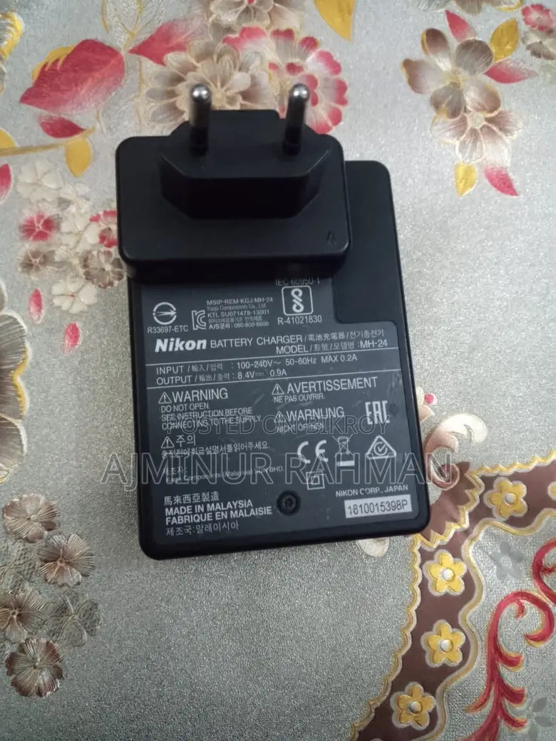 নিকন ডি৫৩০০