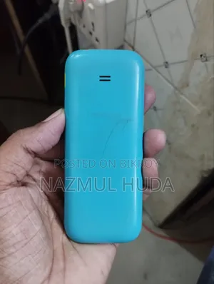 Samsung Guru Music 2 Blue