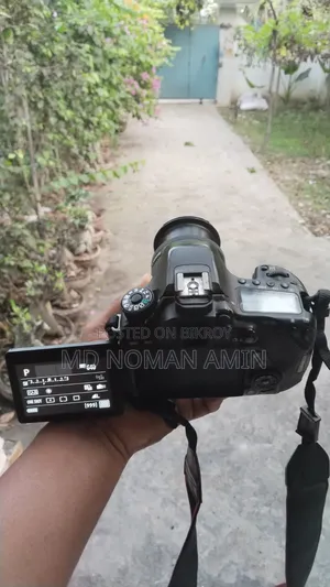 Canon 80D Camera Full Setup For Sale - Used with great care.