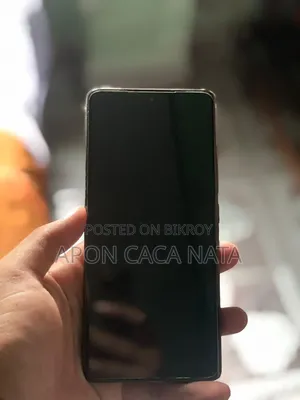 শাওমি রেডমি নোট ১৪ প্রো ৫জি ২৫৬ জিবি ব্ল্যাক
