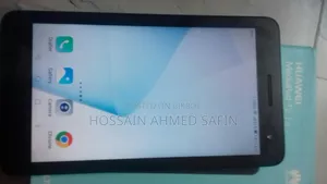 Huawei Activa 4G Silver