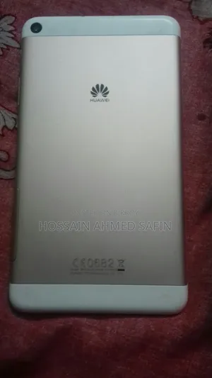 Huawei Activa 4G Silver