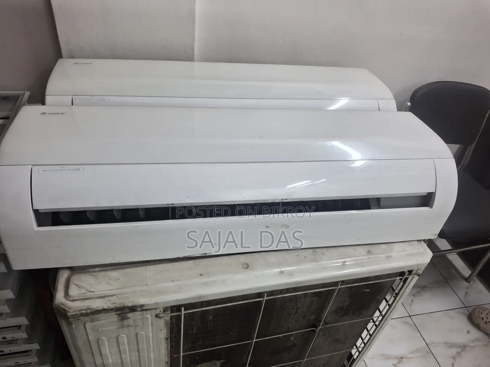 Gree 2 Ton AC