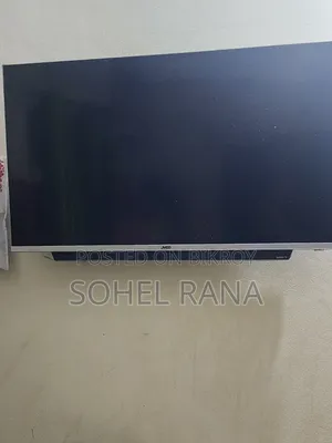 Jvco Google 42" Smart TV