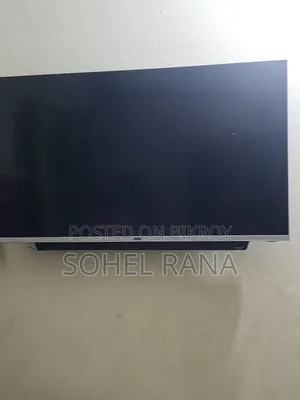 Jvco Google 42" Smart TV