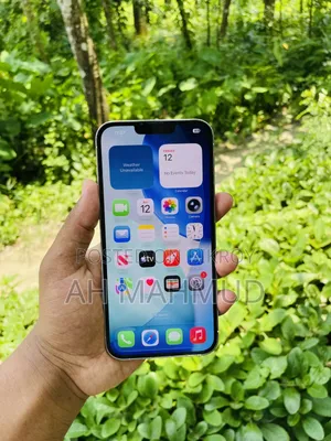 Apple iPhone 13 Pro Max 128 GB White