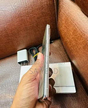 Google Pixel 6 Pro 256 GB White