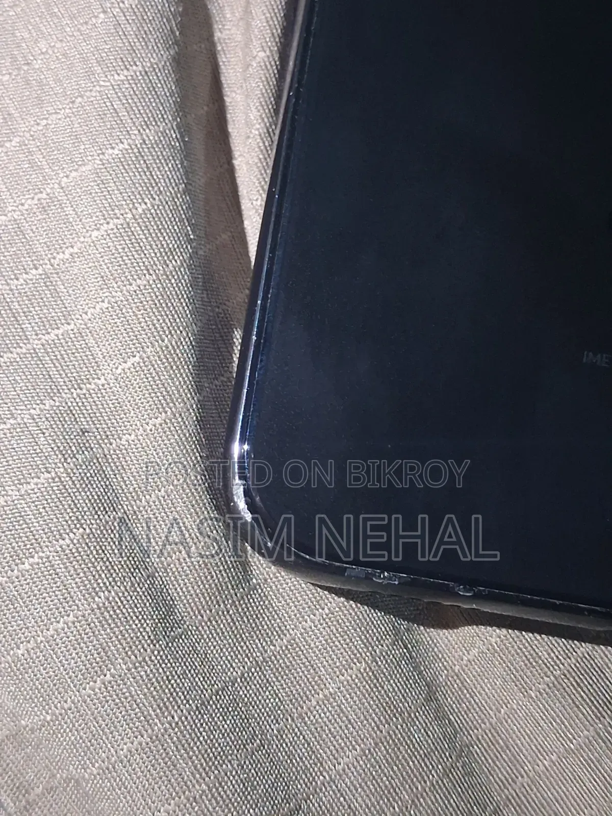 Samsung Galaxy S22 5G 256 GB Black