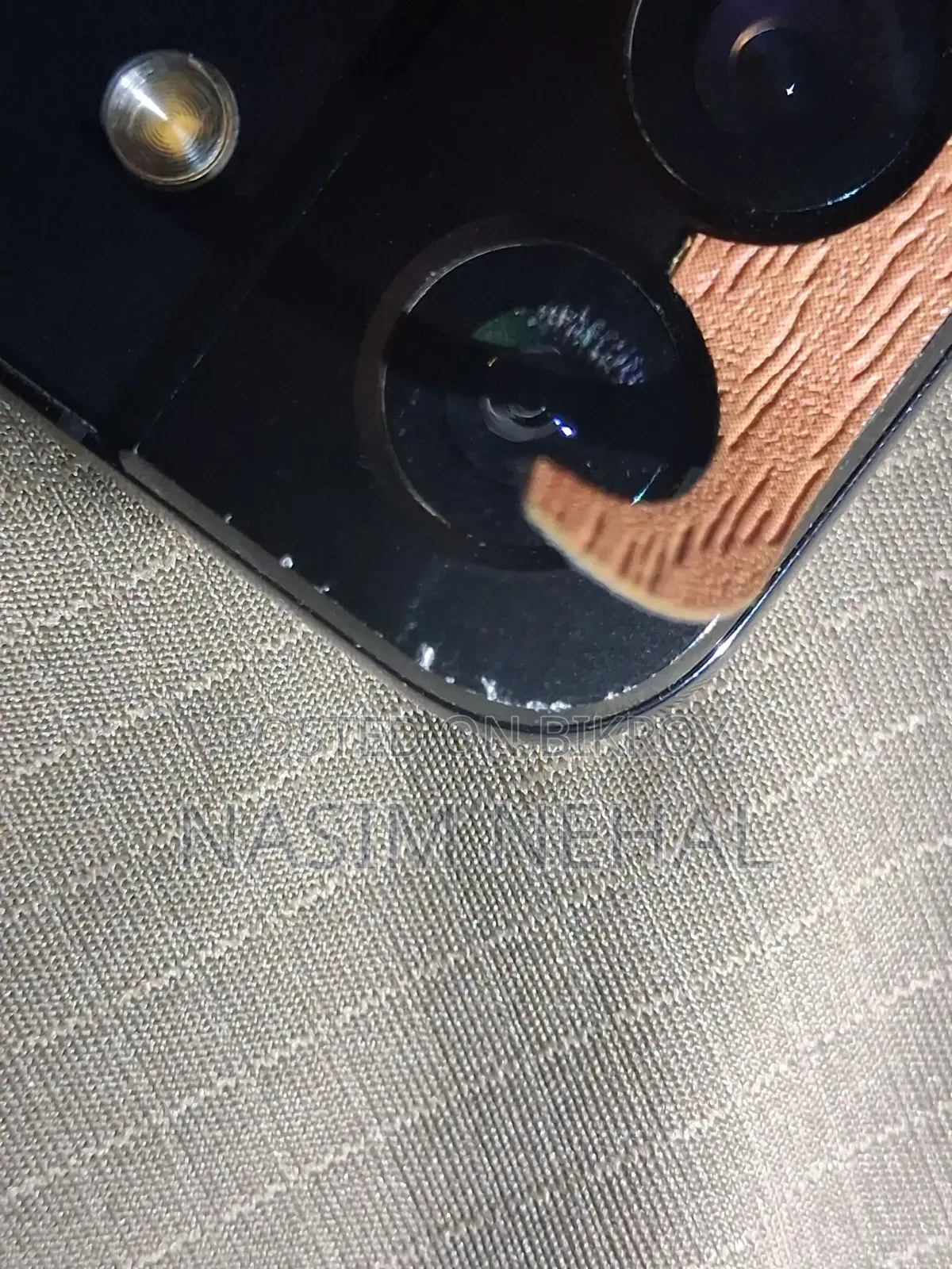 Samsung Galaxy S22 5G 256 GB Black