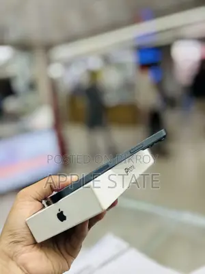 Apple iPhone 14 Plus 128 GB Black
