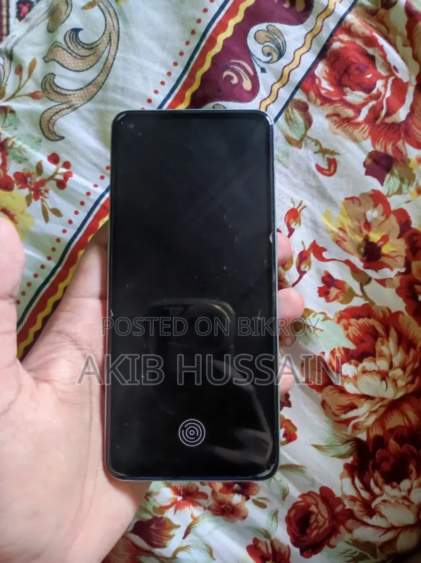 New Oppo F21 Pro 5G 128 GB Green