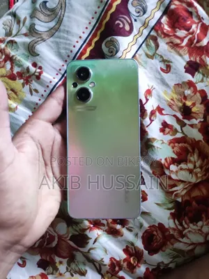 New Oppo F21 Pro 5G 128 GB Green