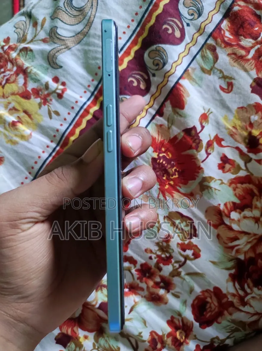 New Oppo F21 Pro 5G 128 GB Green