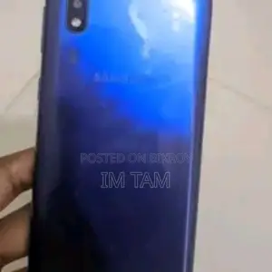 স্যামসাং গ্যালাক্সি এ২ কোর ১৬ জিবি ব্লু