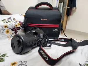 ক্যানন ইওএস ২৫০ডি বিক্রির জন্য!