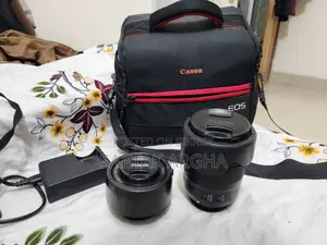 ক্যানন ইওএস ২৫০ডি বিক্রির জন্য!