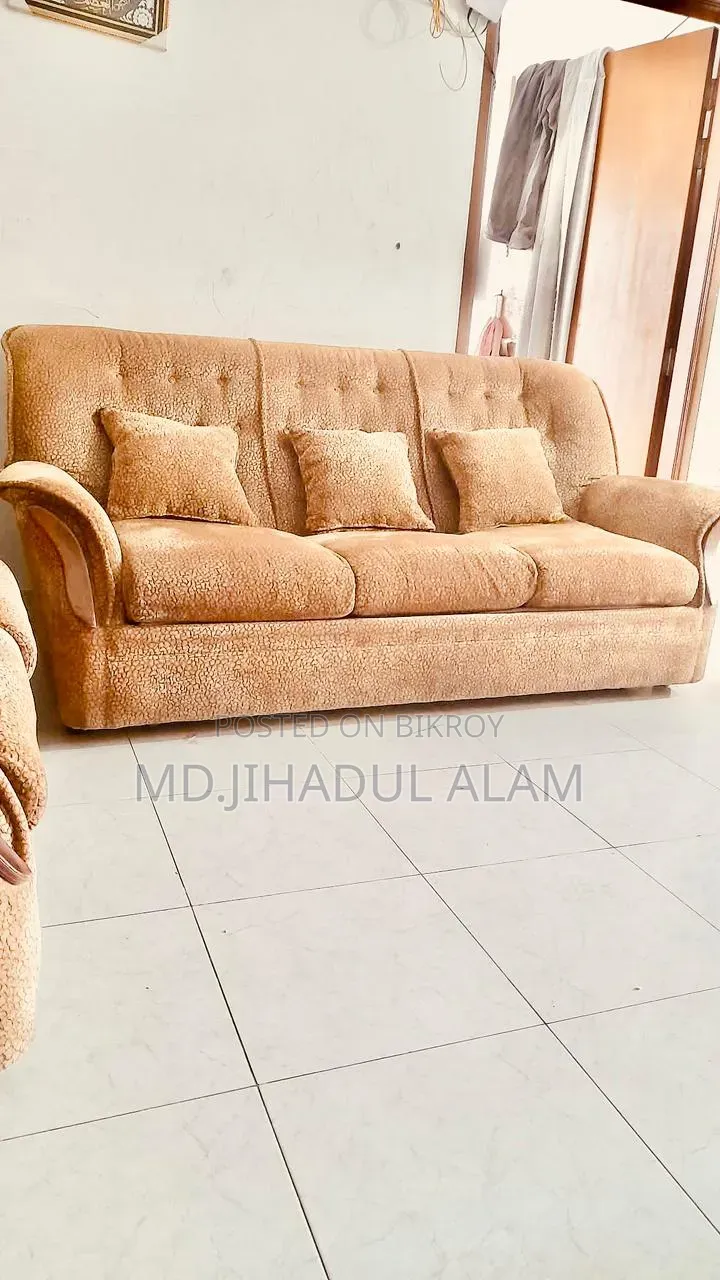 সোফা কাম বেড