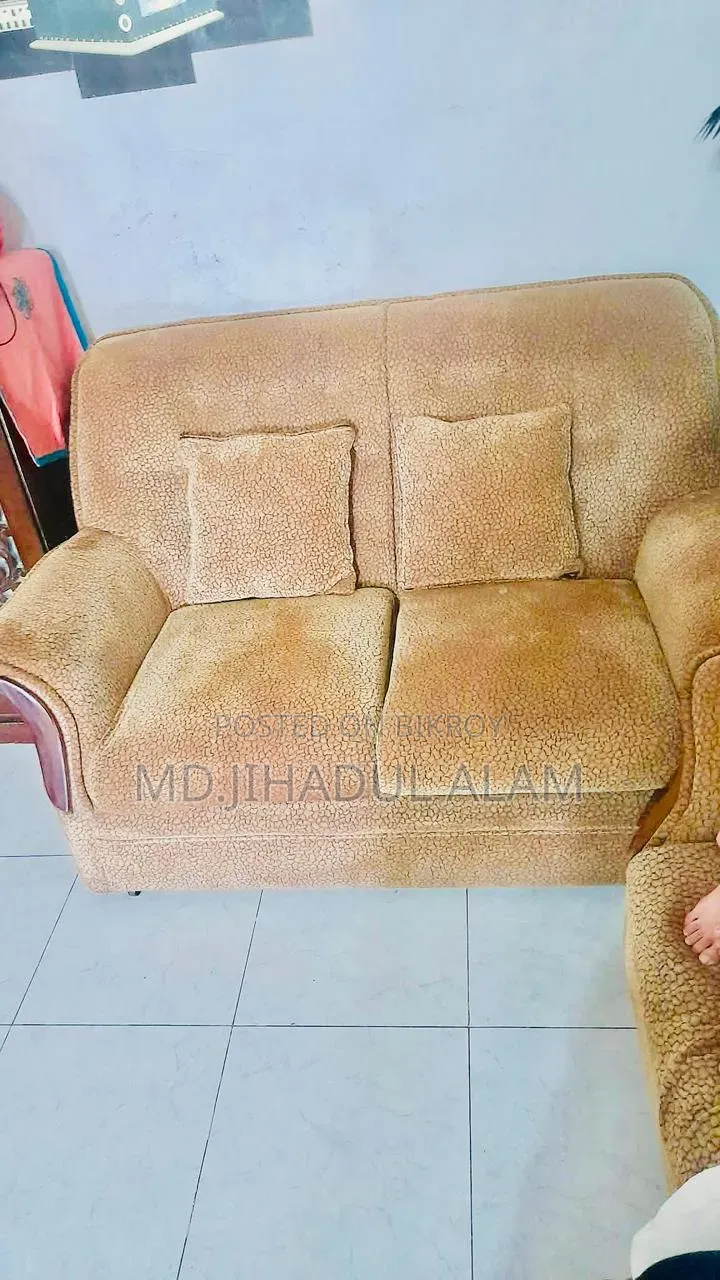 সোফা কাম বেড